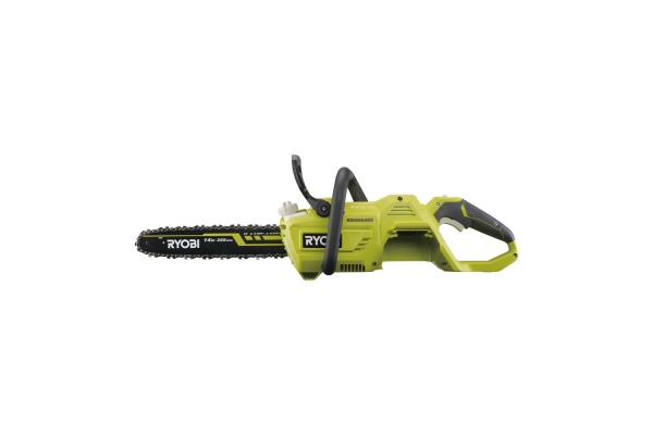 Бесщеточная цепная пила Ryobi RY36CSX35A-140 36В 5133004622