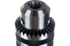 Безударная дрель CROWN CT10010