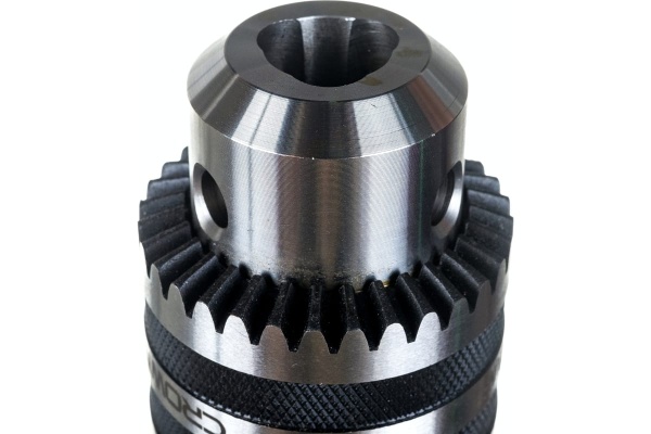 Безударная дрель CROWN CT10010