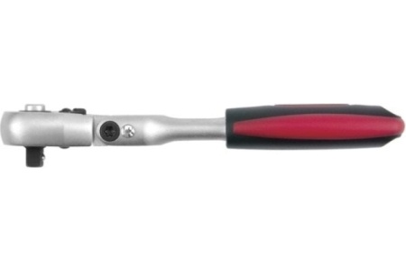 Трещотка с шарниром YATO 3/8", 242 мм YT-0326