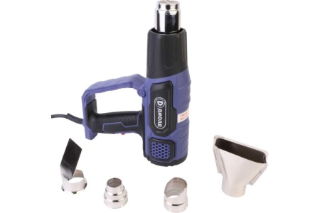 Термофен FUBAG PRT 2000 60-350 60-600 Kit 4 41267