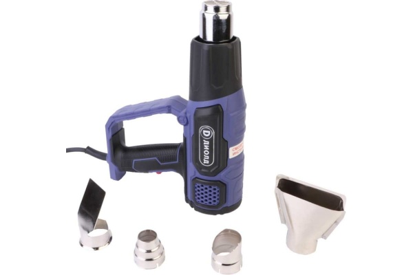 Термофен FUBAG PRT 2000 60-350 60-600 Kit 4 41267
