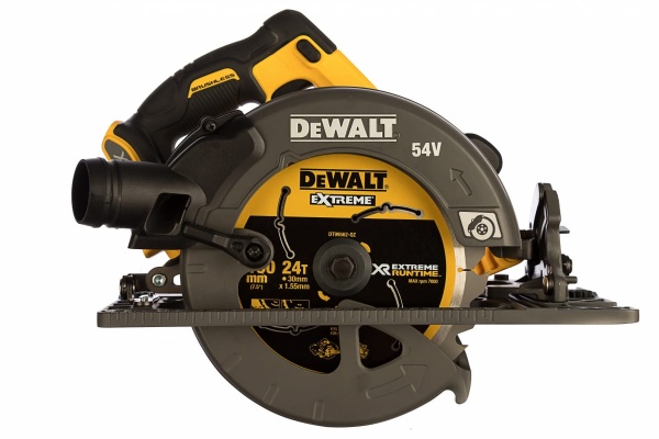Аккумуляторная дисковая пила Bosch UniversalCirc 12 0.603.3C7.003