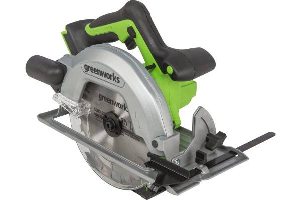 Аккумуляторная  циркулярная пила Milwaukee M18 FCS66-121C FUEL 4933464586