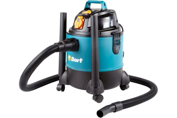 Строительный пылесос BORT BSS-1220-Pro