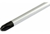 Отвертка Ph3х150 мм MATRIX Fusion anti slip 11445