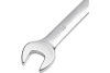 Комбинированный ключ с трещоткой 15мм AV Steel  AV-315015