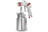 Пневматический краскораспылитель CROWN CT38087-1.4