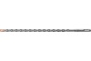 Бур Профессионал (18x310 мм; SDS-plus) Зубр 29314-310-18_z02
