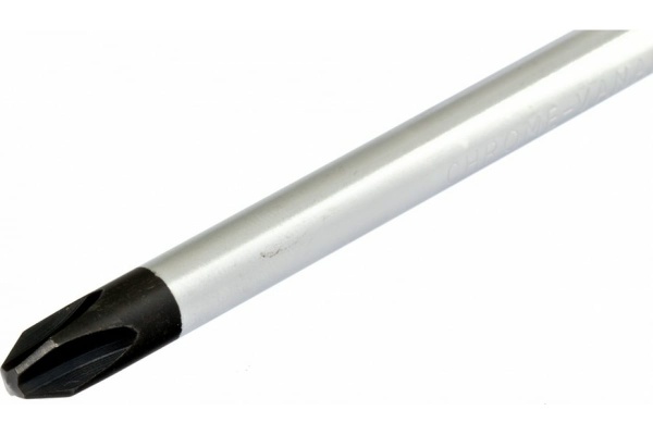 Отвертка Ph3х150 мм MATRIX Fusion anti slip 11445