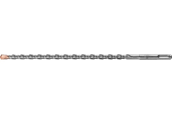 Бур Профессионал (18x310 мм; SDS-plus) Зубр 29314-310-18_z02