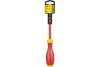Диэлектрическая отвертка IEK ARMA2L 3 PH2x100 K3 A2L3-SC30-K3-PH-20-100
