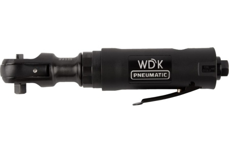 Пневматическая трещотка WIEDERKRAFT 3/8" WDK-21345