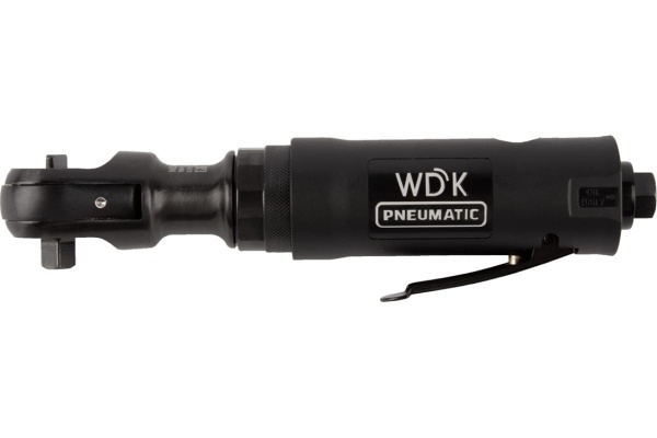 Пневматическая трещотка WIEDERKRAFT 3/8" WDK-21345