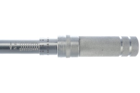 Динамометрический ключ Jonnesway T04150 1/2"40-210 НМ 47307