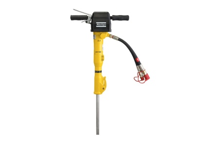Отбойный гидравлический молоток Atlas Copco LH 190 E, 25x108 1801344341