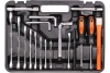 Набор инструмента Автоdело 41 предмет 1/2" DR 39941 14239