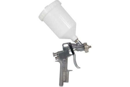 Воздушный краскораспылитель SCHTAER SCH-990-2.5