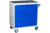 Инструментальная тележка Практик WDS-7 S30299025746