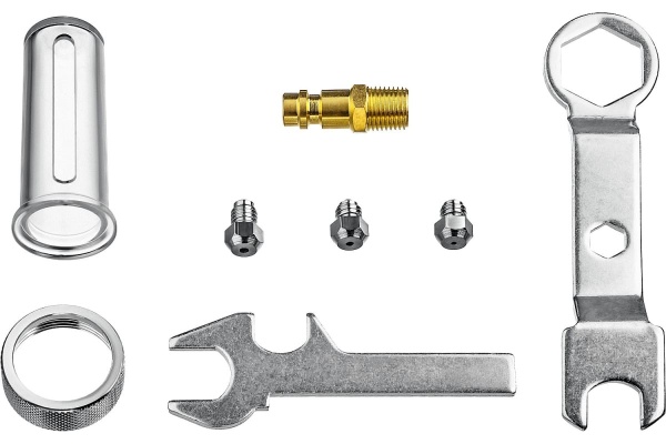 Пневматический заклепочник KRAFTOOL AR-48 2.4-4.8 мм 31184