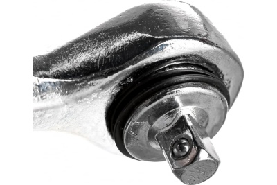 Трещотка TOYA 1/4" 125мм 53500