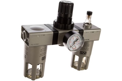 Фильтр для компрессоров G-FRL-200 3/8 GAV 13029
