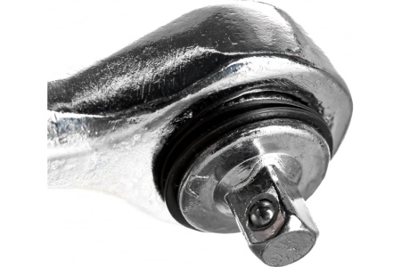 Трещотка TOYA 1/4" 125мм 53500