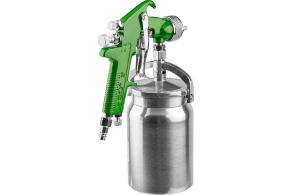 Пневматический краскопульт ECO SG-5000 EC1533-17