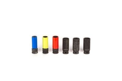 Пневмогайковерт AIST 1/2" 90140012 00-00017438