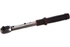 Динамометрический ключ JTC-4933, 3/8", 5-50 Нм, 360 мм