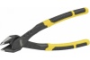 Диагональные кусачки DEWALT 200мм DWHT0-74274