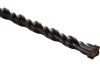 Бур по бетону (12x600х550 мм; SDS-plus) MATRIX 71063