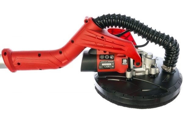 Шлифовальная машина для стен и потолков Einhell TC-DW 225 4259930