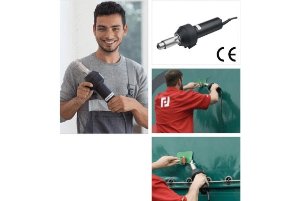 Фен FORSTHOOF Quick-L-eleсtronic 508100
