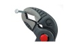 Переставные клещи 240 мм, SW50 NWS Q-GRIP 1661-12-250