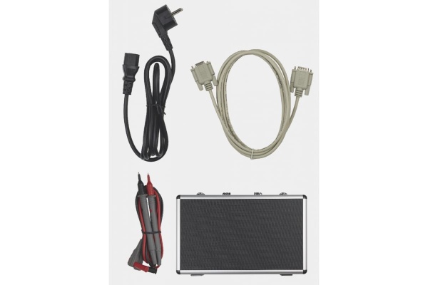 Настольный цифровой автоматический мультиметр Mastech M9803R 00-00005773