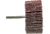Диск лепестковый радиальный для дрели (60х30 мм; P60) FIT IT 39573