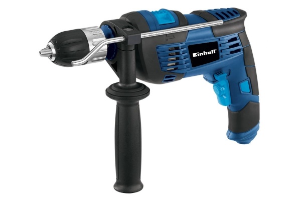 Ударная дрель Einhell BT-ID 720 E Kit