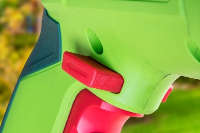Ударная дрель VERTO 50G528