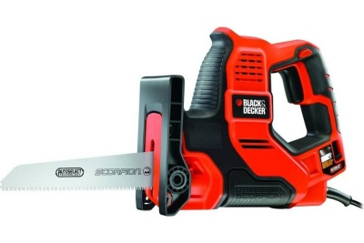 Пила Black+Decker RS890K