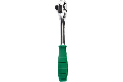 Трещотка с быстрым сбросом Hans 1/2" 24 зуба 4120GQ