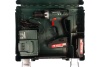 Аккумуляторный винтоверт Metabo BS 18 Li 602116530
