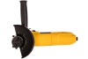 Угловая шлифмашина DEWALT DWE4119