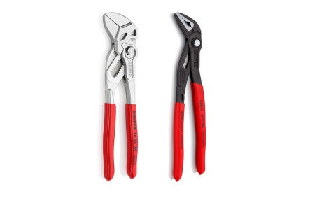 Набор KNIPEX САНТЕХ