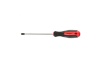 Отвертка MATRIX Fusion PZ3x150 мм, CrV, 3-х компонентная рукоятка anti slip 11405