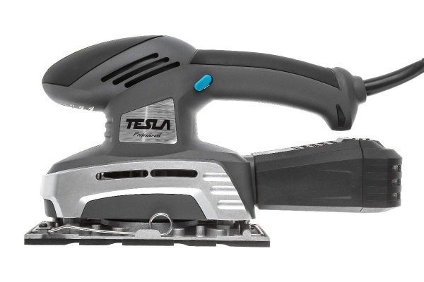 Плоская шлифмашина TESLA TS220C 623043