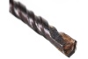 Бур по бетону Profi (5х110 мм; SDS-Plus) CUTOP 40-5110