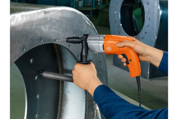 Метчик для нарезания резьбы Fein до M 10GWP 10 72093860000