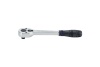 Флажковая трещотка с фиксатором 1/2", 250мм, 32 зубца KING TONY 4779-10GR