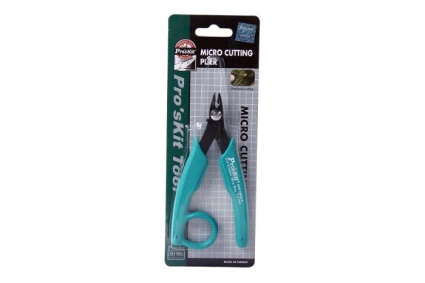 Кусачки ProsKit 8PK-25PD-C 00323214